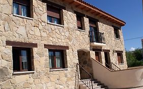 Apartamento Alojamientos Botica Rural